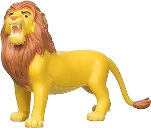FIGURA REY LEON