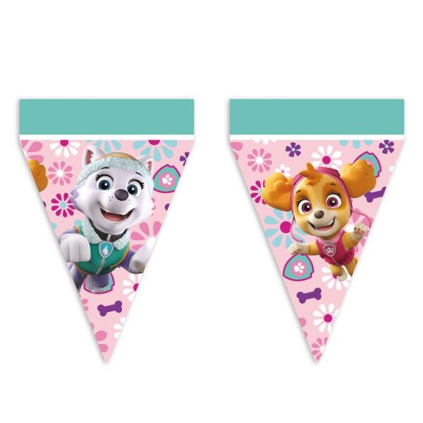 BANDERIN SKY & EVEREST 2.3M