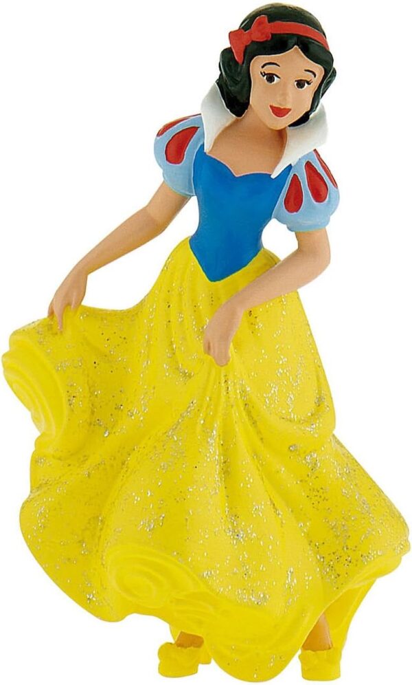 FIGURA BLANCANIEVES