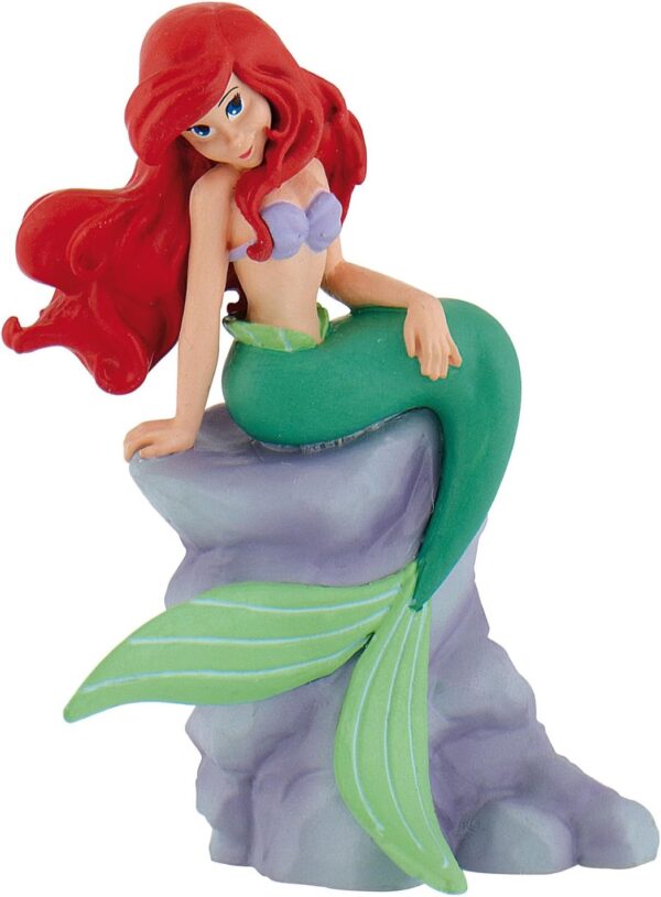 FIGURA ARIEL SIRENITA