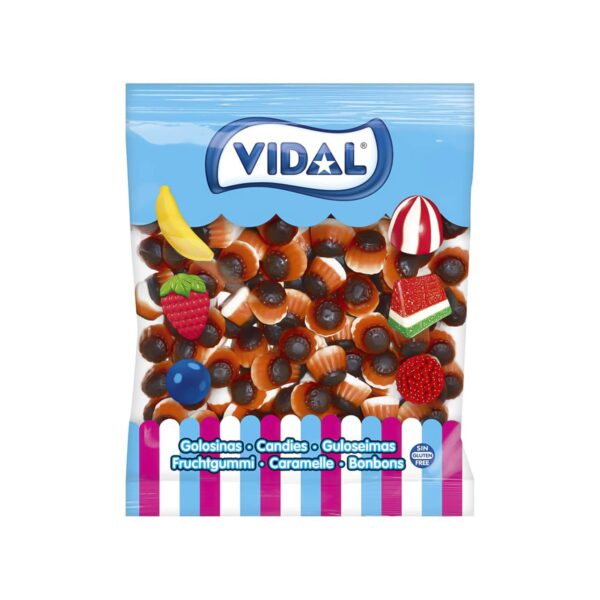 FLANIN 1KG VIDAL.