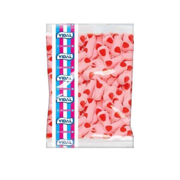 MEGADEDO FOAM 1K VIDAL.