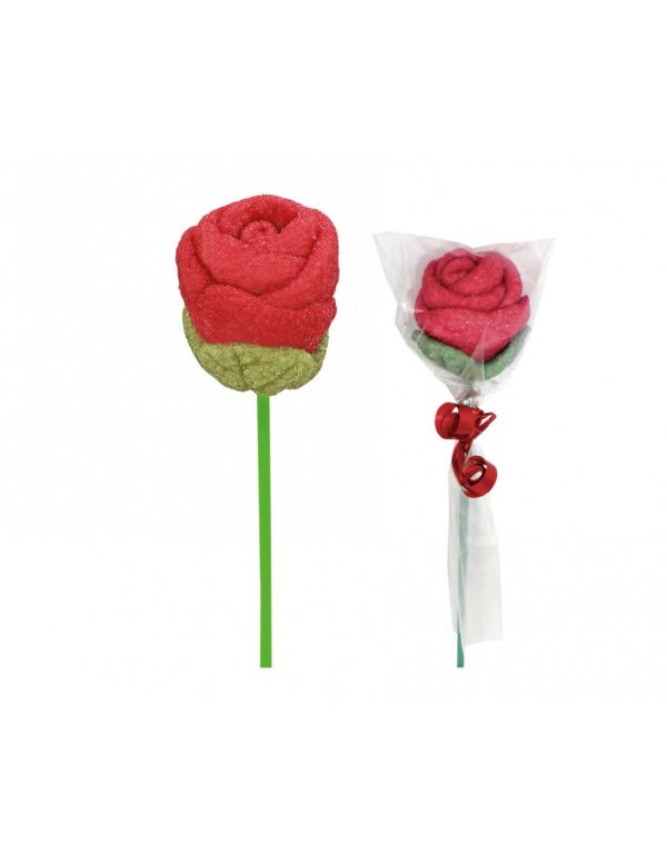 ROSAS MARSHMELLOW PELLUZ 30GRUNIDAD