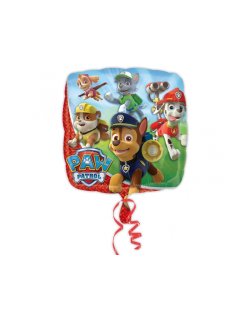 PATRULLA CANINA GLOBO 45CM