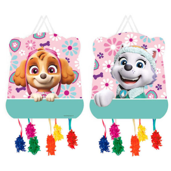 PIÑATA SKYE & EVEREST