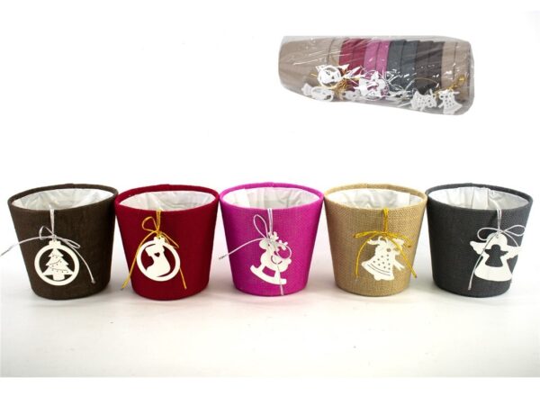 MACETERO FIGURAS STD