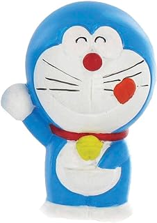 FIGURA DORAEMON GATO COSMICO