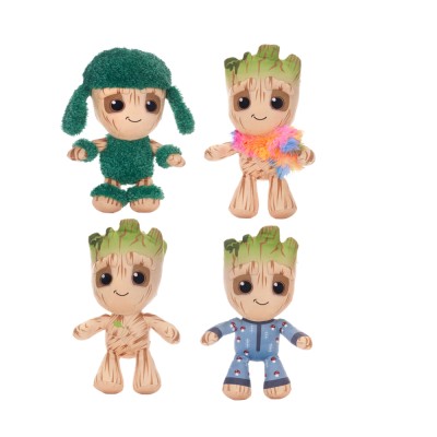 PELUCHE IAM GROOT 30CM