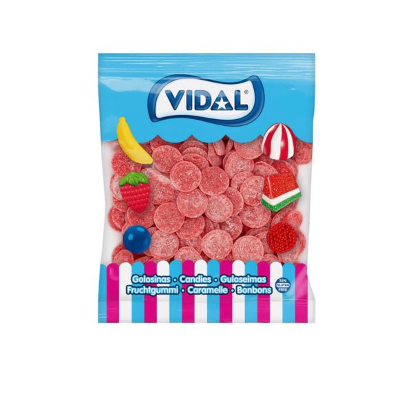 EUROS PICA 250U VIDAL.