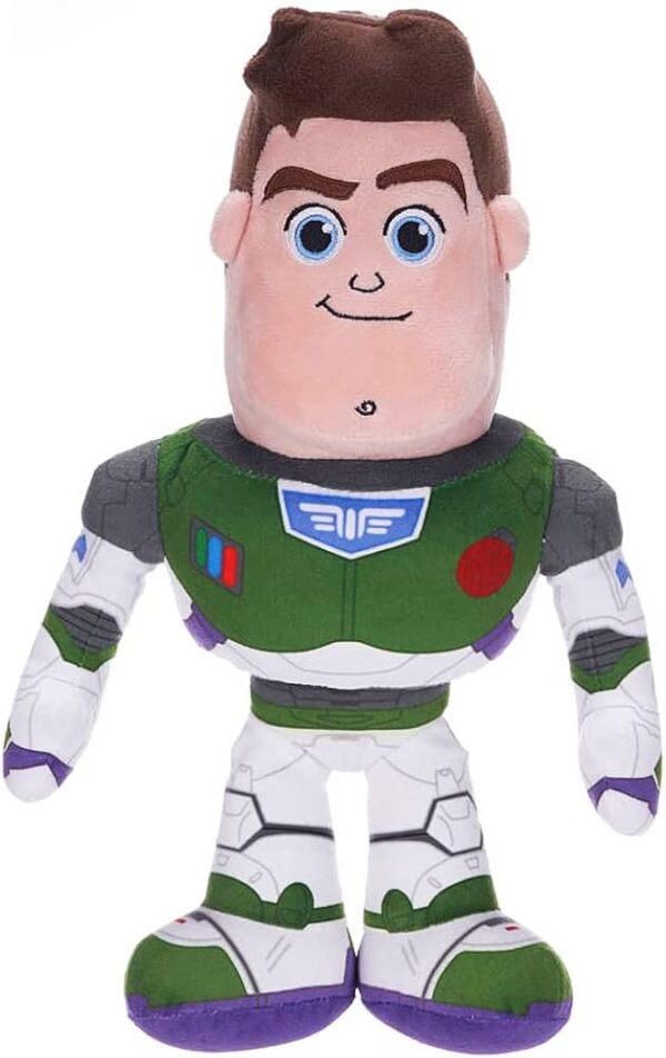 PELUCHE BUZZ LIGHTYEAR 30CM