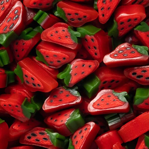 FRESAS REGALIZ 250U VIDAL