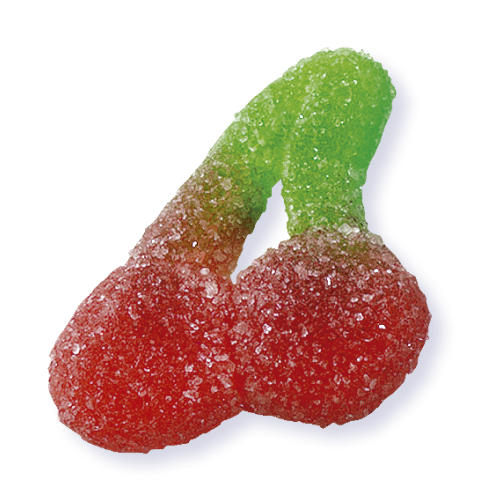 CEREZAS PICA 250U FINI