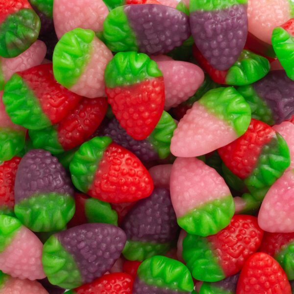 FRESAS ACIDAS 250U FINI