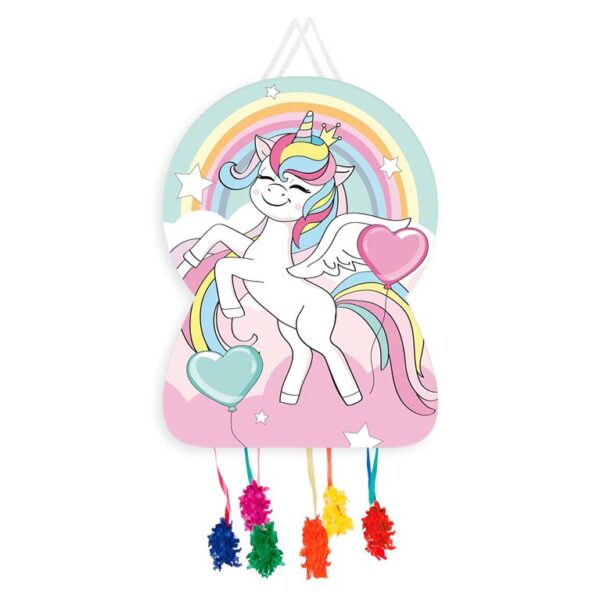 PIÑATA GRANDE MIX FANTASY 65CM