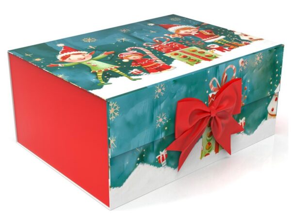 CAJA REGALO GADIEL 28,2X20,2X9,2CM