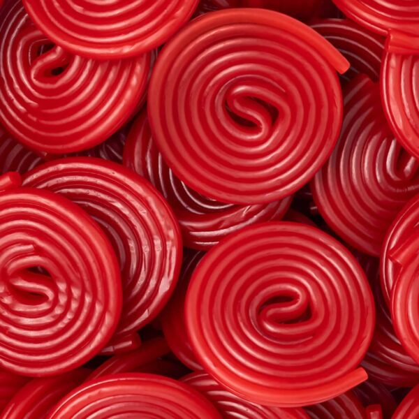 GOLOSINAS CON GLUTEN